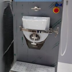 Multifunkční stroj na pudink, zmrzlinu, sorbeth MOF