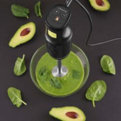 Ruční mixér - Design by Bronwasser