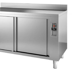 Vyhřívaná skříňka CS700 2000 s lemem