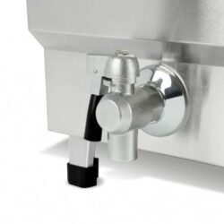 Gastro fritéza 28 litrů 4500W 220V/50Hz