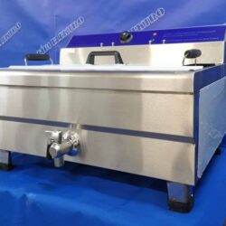 Gastro fritéza 28 litrů 4500W 220V/50Hz