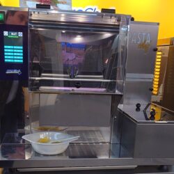 Automatický vařič těstovin PastaCHEF PL2