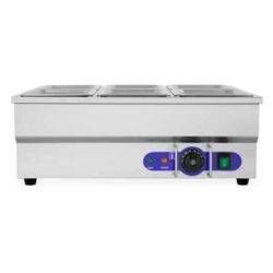 Vodní lázeň 6 x GN 1/6