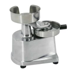 Tvarovací lis na hamburgery 130 mm / 150 g