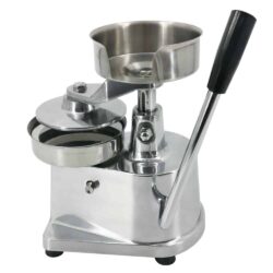 Tvarovací lis na hamburgery 130 mm / 150 g