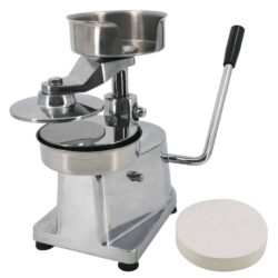 Tvarovací lis na hamburgery 130 mm / 150 g