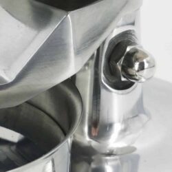 Tvarovací lis na hamburgery 130 mm / 150 g