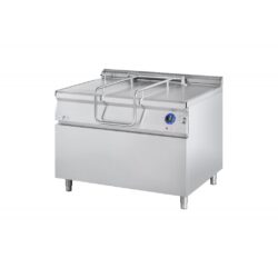 ABP 120/900 Elektrická pánev 120 l s elektrickým zdvihem Fast-A-Block