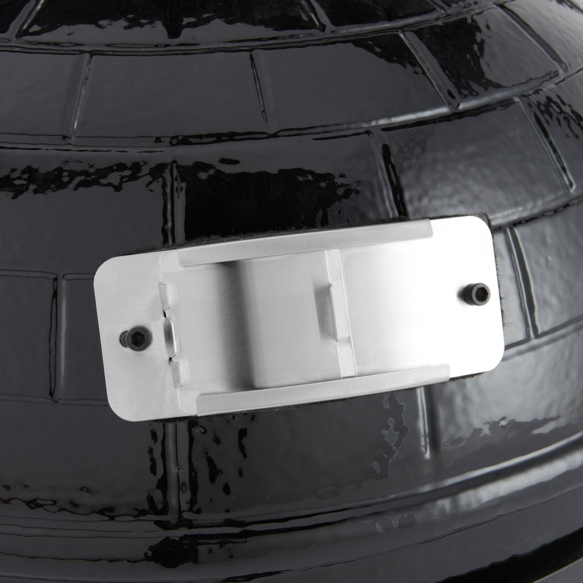 Horno para pizza - Ø53 cm - cerámica - Imagen 11