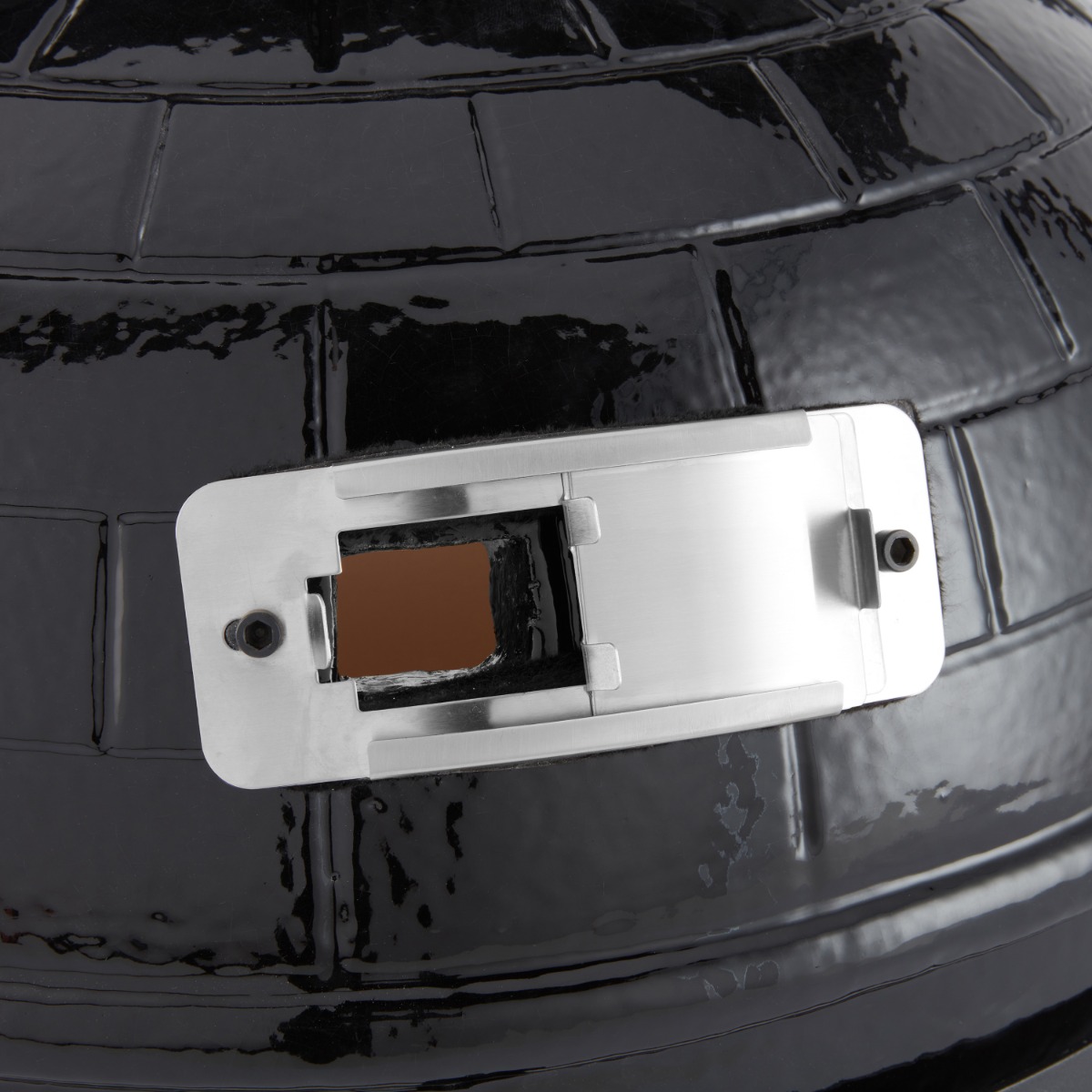 Horno para pizza - Ø53 cm - cerámica - Imagen 9