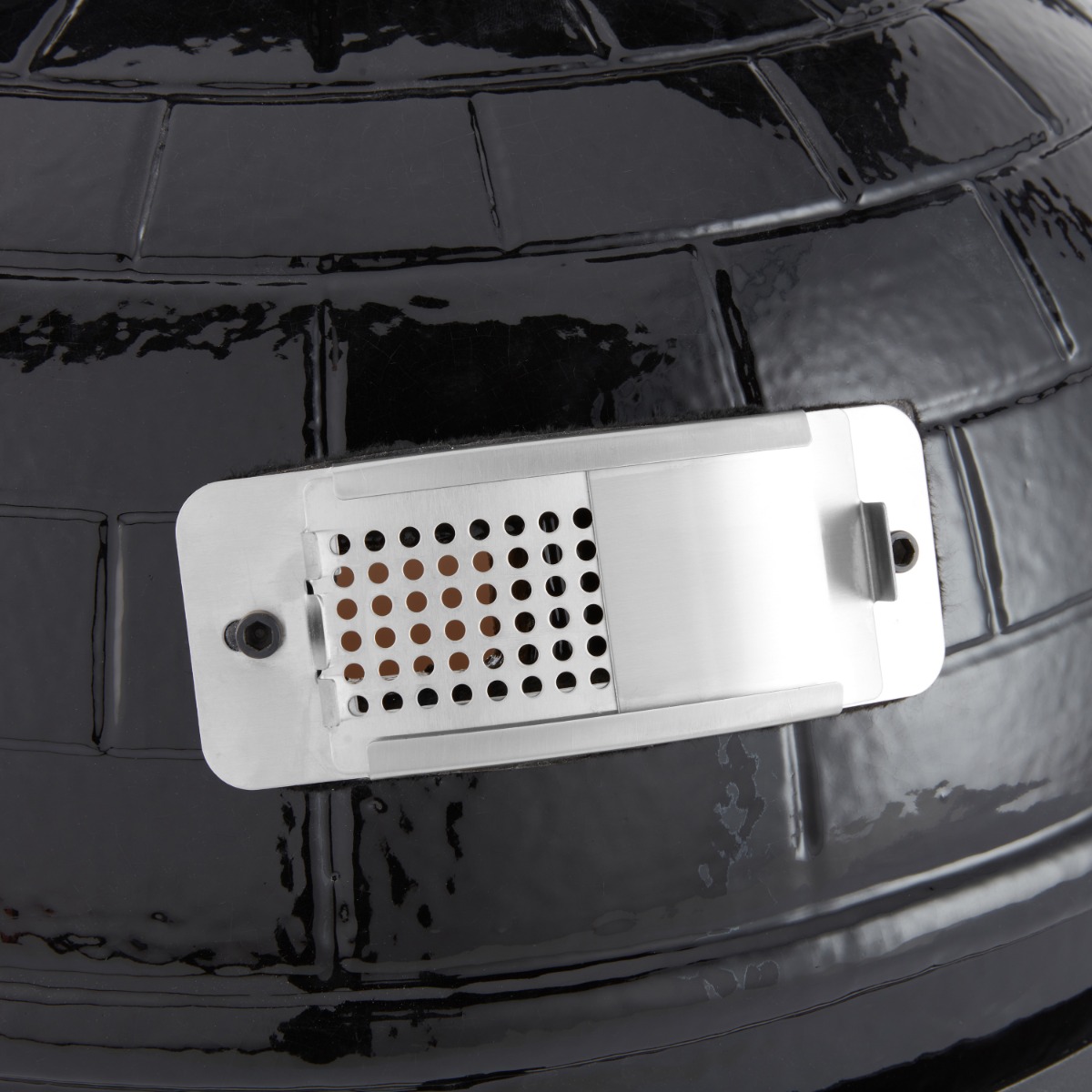 Horno para pizza - Ø53 cm - cerámica - Imagen 10