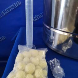 Destilační přístroj 50 litrů