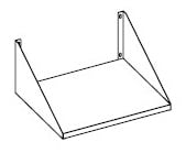 Police trouby CS 7455,1660