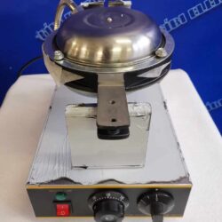 Vaflovač, výrobník bublinkových vaflí