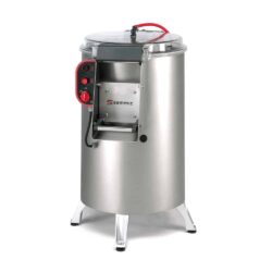 Škrabka brambor, Sammic, model PI-30, 400V/730W