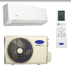Klimatizace split Carrier Sensation 5,3 kW Set