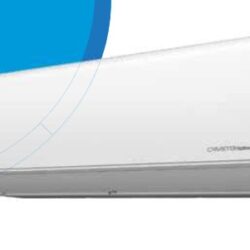 Klimatizace Carrier Crystal Ultra Clean Plus 12000BTU Split