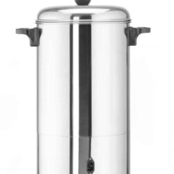 Perkolátor, HENDI, 10L