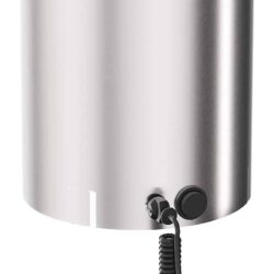 Vestavný podavač talířů CS teplý