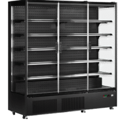 Chladicí vitrína přístěnná Tefcold PC1870B