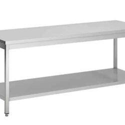 Pracovní stůl CS600 2000