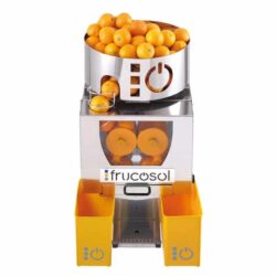 Odšťavňovač citrusů FRUCOSOL F50A