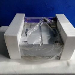 Gastro fritéza dvojitá 2 x 10L  6kW