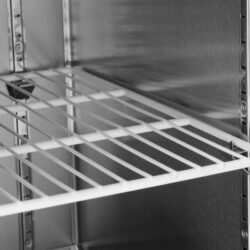 Chladicí stůl dvoudveřový, Arktic, Kitchen Line, 166L