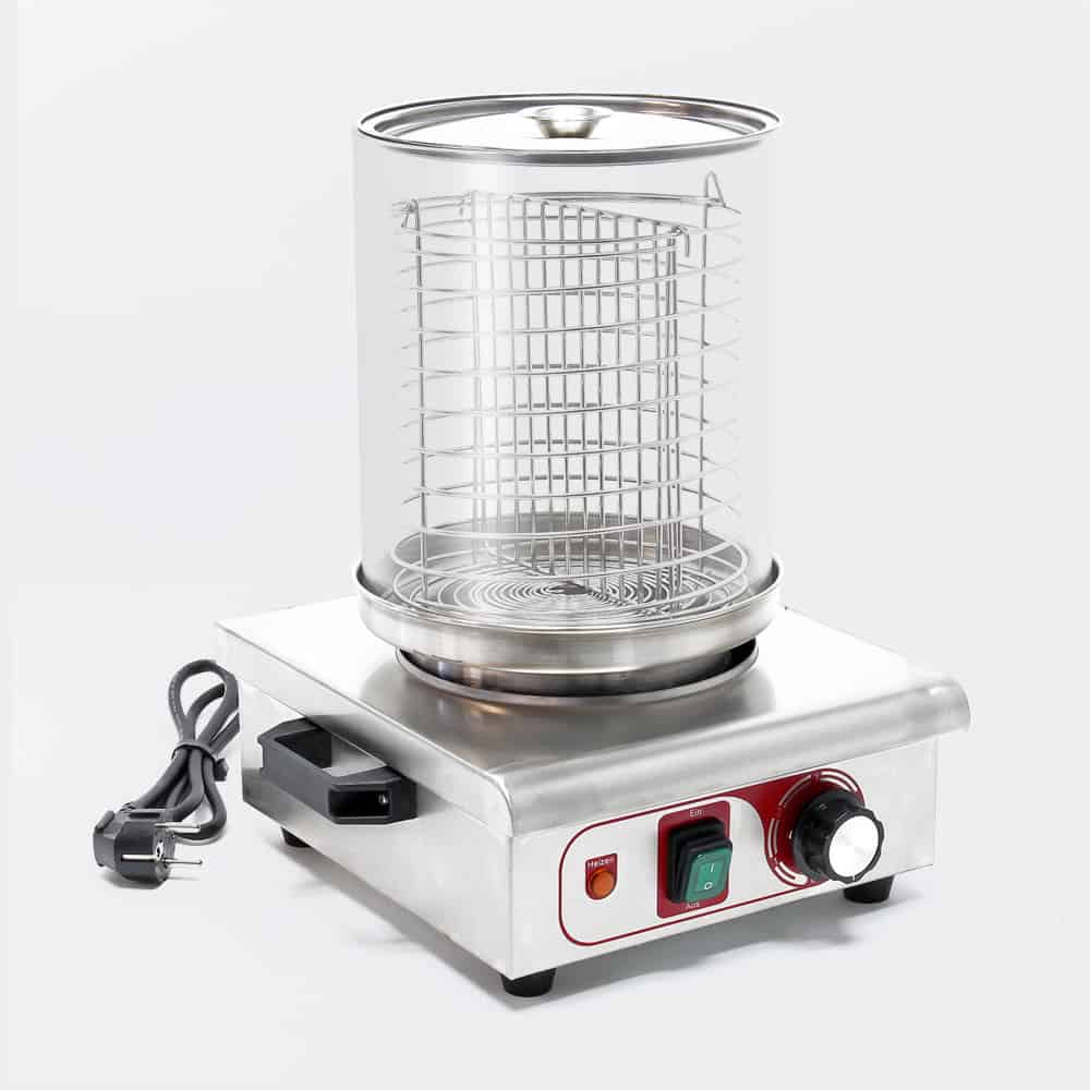 Hotdogovač 450W