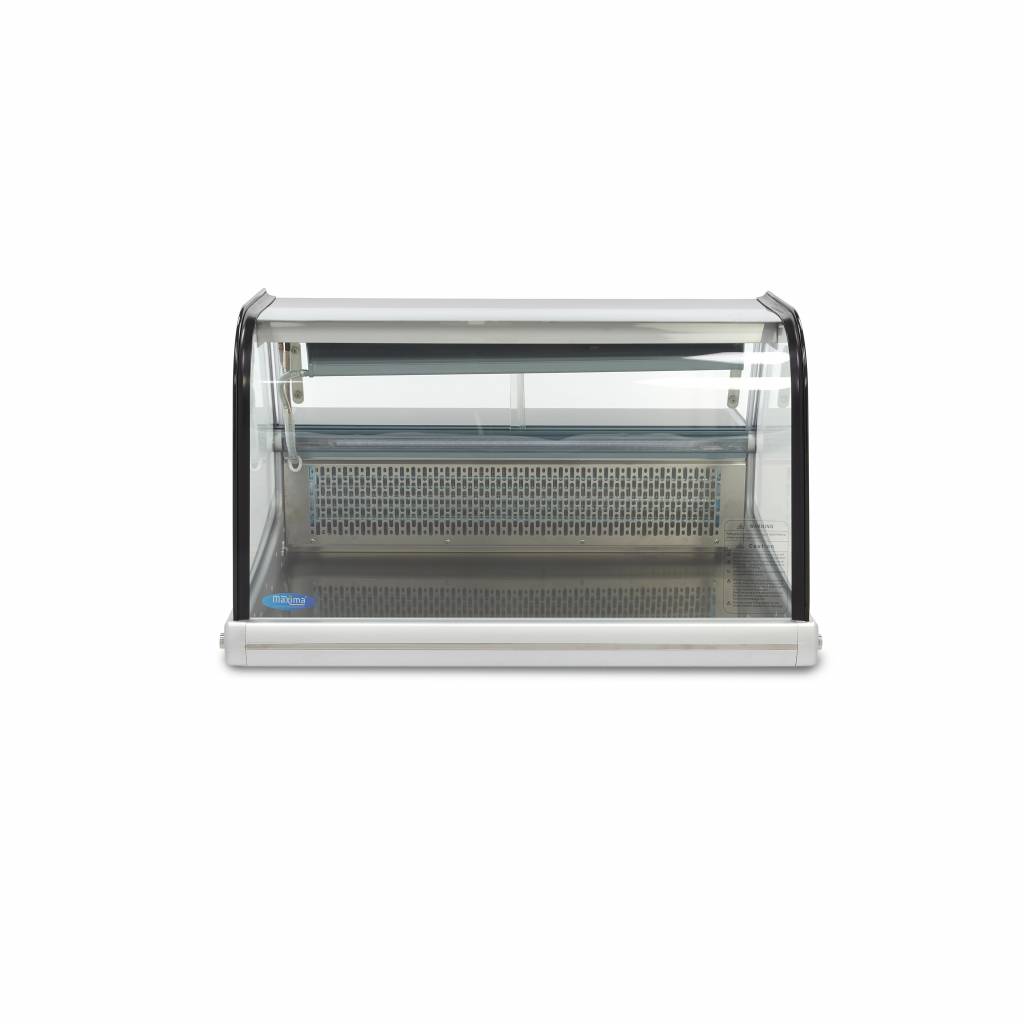 Vitrina refrigerada con base 175L - Imagen 6