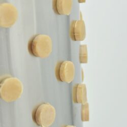 Elektrická škubačka drůbeže - křepelky