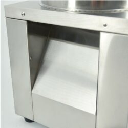 Elektrická škubačka drůbeže - křepelky