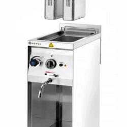 Vařič těstovin a knedlíků, volně stojící, HENDI, 10L, 3500W