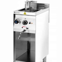 Vařič těstovin a knedlíků, volně stojící, HENDI, 10L, 3500W