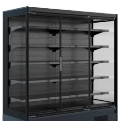 Přístěnná chladící vitrína CS MIKE 1.9