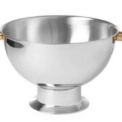 Miska na šampaňské, Bar up, 13,5L, ø370x(H)230mm