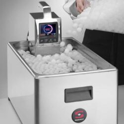 Polypropylenové kuličky do cirkulátorů SmartVide – 1000 ks, Sammic, 1000 pcs., ømm