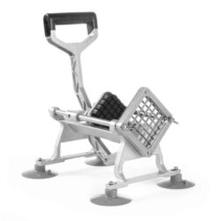 Kráječ na hranolky, HENDI, 430x168x(H)290mm