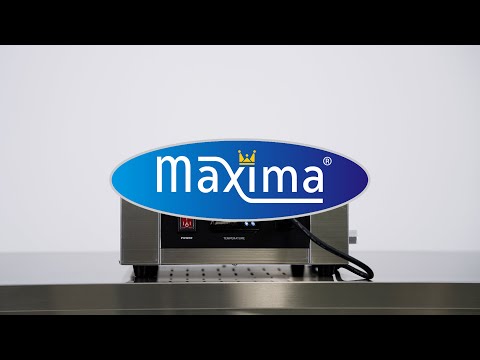 Fundidor de chocolate - 2 x 1/3 GN 10 cm - Imagen 9