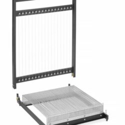 Cukrářská řezačka (kytara), jednoduchá, Martellato