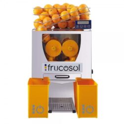 Odšťavňovač citrusů FRUCOSOL F50C