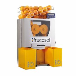 Odšťavňovač citrusů FRUCOSOL F50C