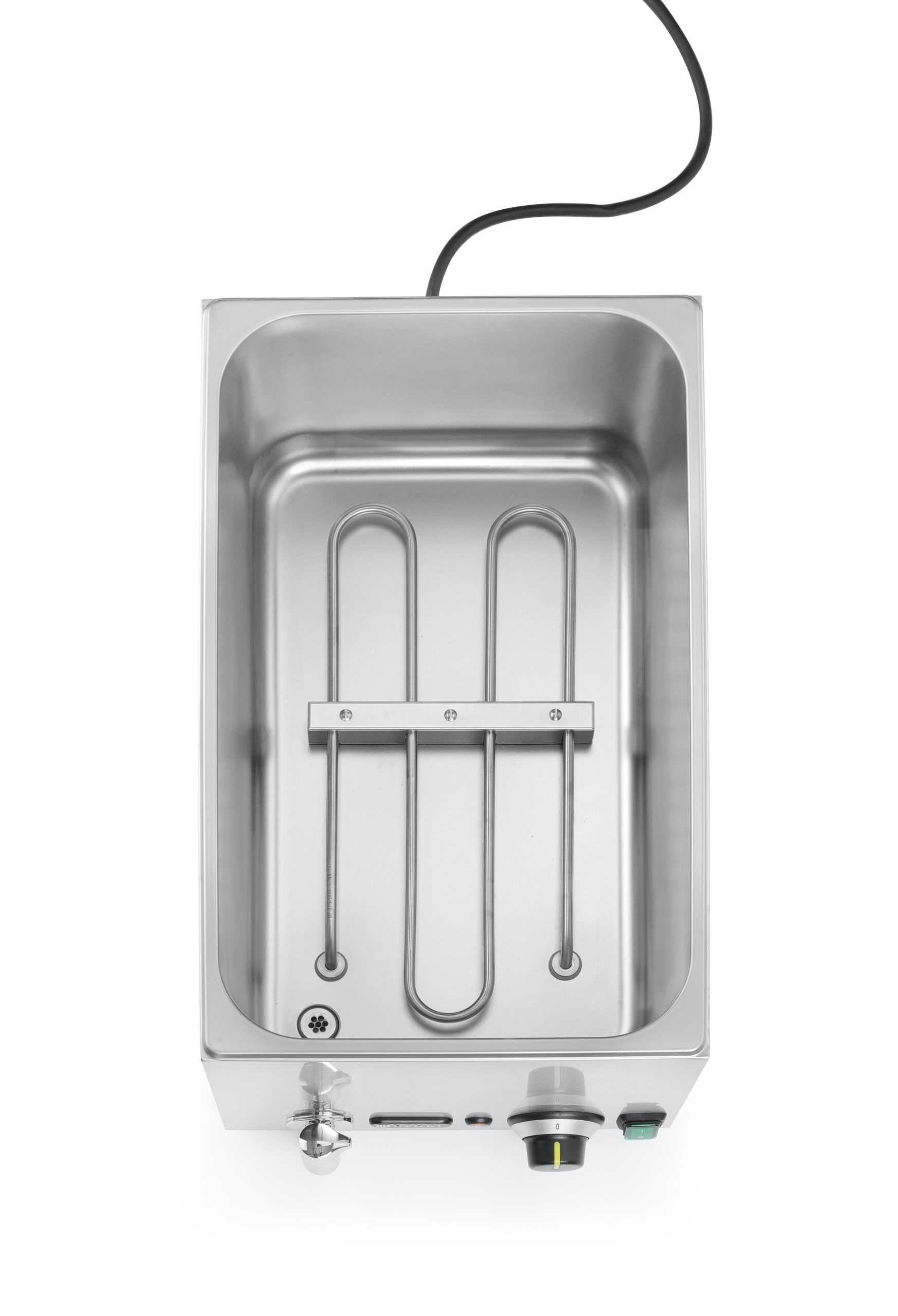 Cocedor de pasta, HENDI, 25L, 220V - Imagen 6
