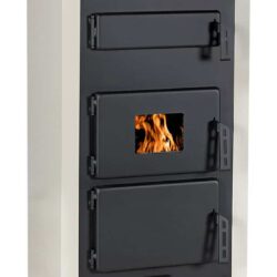 Krbova kamna s výměníkem PRITY NS32