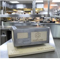 Japonský gril KASAI Nano Pro