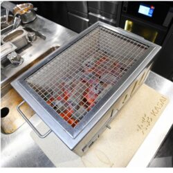 Japonský gril KASAI Nano Pro