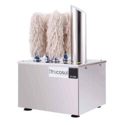 Leštička skla SV1000