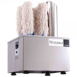 Leštička skla SV1000