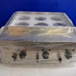 Gastro elektrický vařič těstovin 6 košů