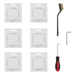 Řezačka na polystyren 42 cm Max.